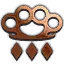( 120 Seviye ) Crim Bronze